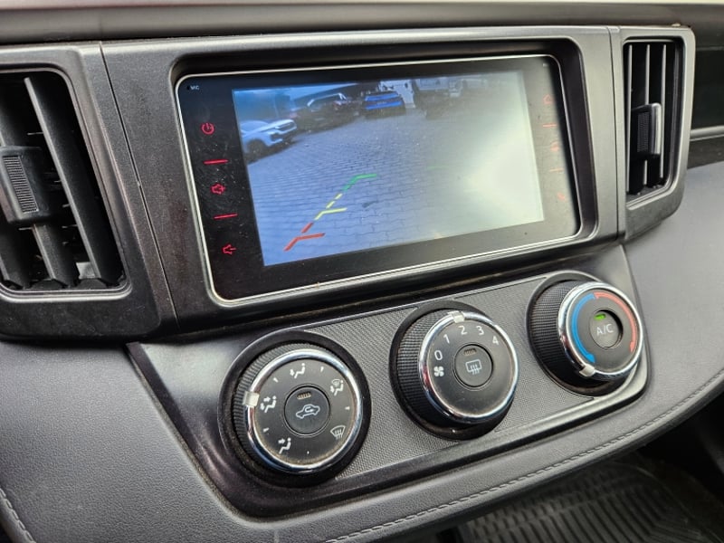 Toyota RAV4 2.0 STD MT 2019 - Imagen 20 de 20
