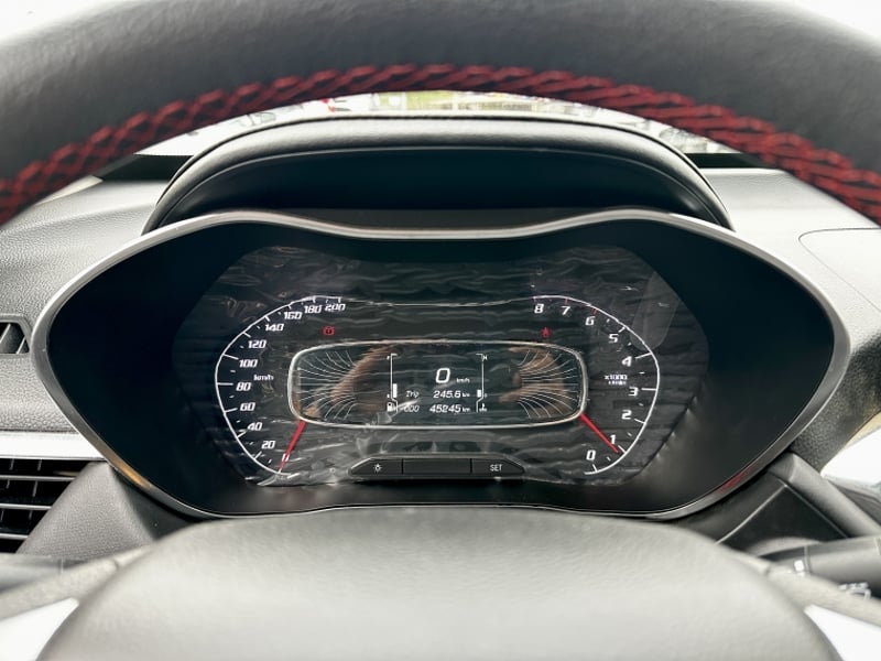 Chevrolet GROOVE 1.5 PREMIER MT 2024 - Imagen 11 de 19