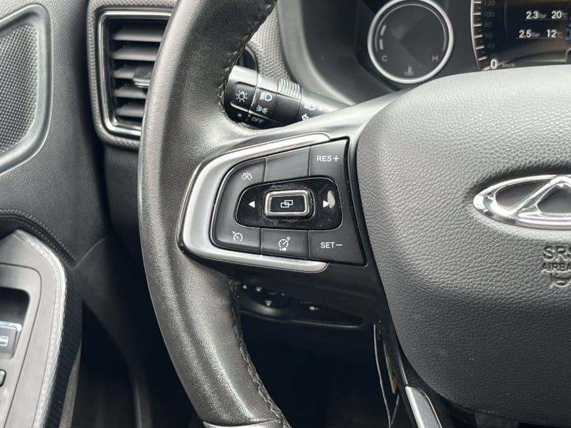 Chery TIGGO 3 1.5 GLS MT 2023 - Imagen 17 de 20