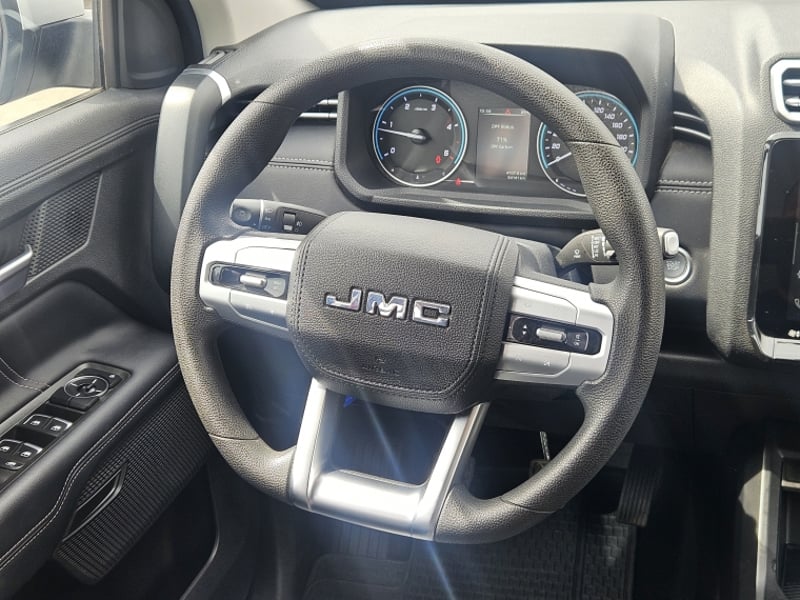 JMC GRAND AVENUE GRAND AVENUE 2.3 MT 2025 - Imagen 10 de 20