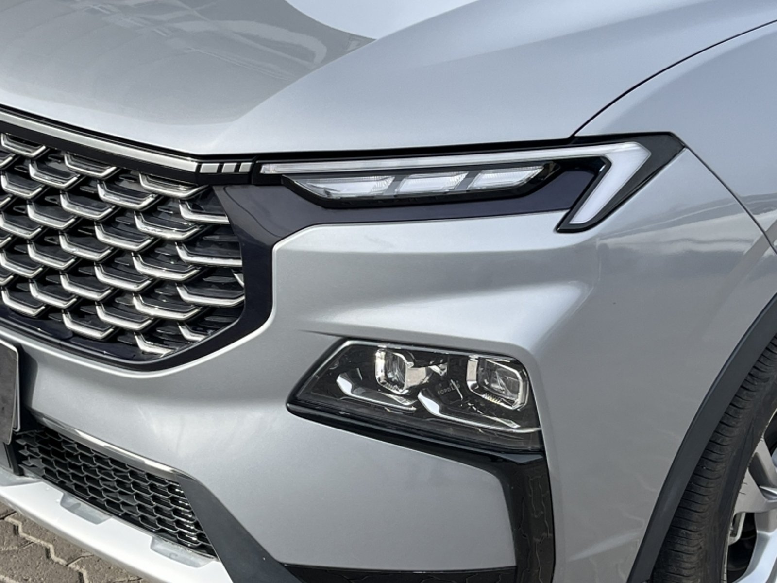 FORD TERRITORY 1.5 TREND AT 2024 - Imagen 10 de 20