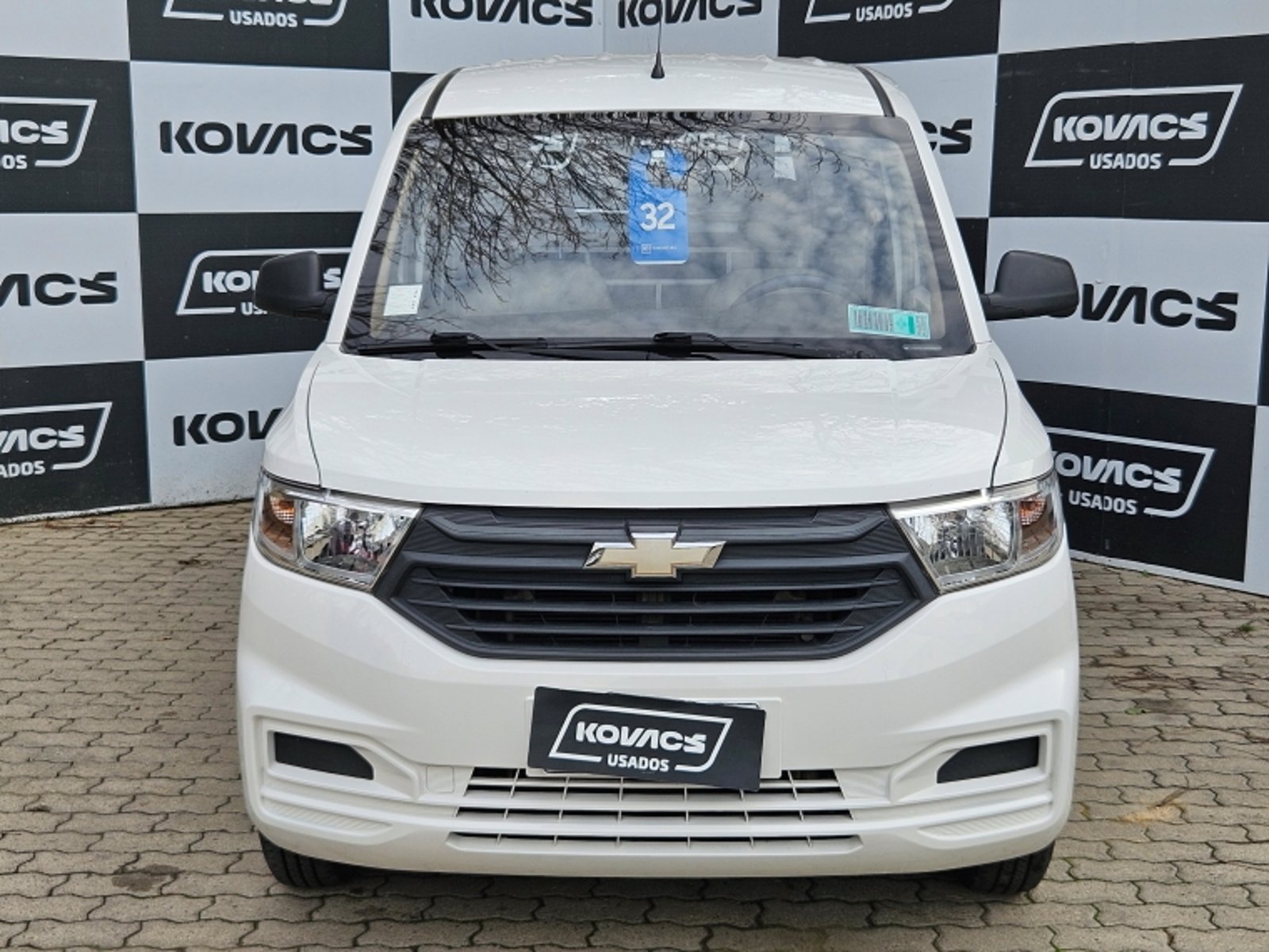Chevrolet N400 1.5 MAX AC MT 2023 - Imagen 3 de 16