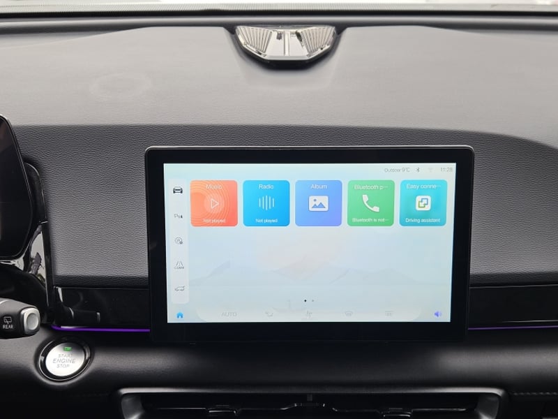 BAIC X55 X55 ELITE 1.5 AUT 2023 - Imagen 11 de 20