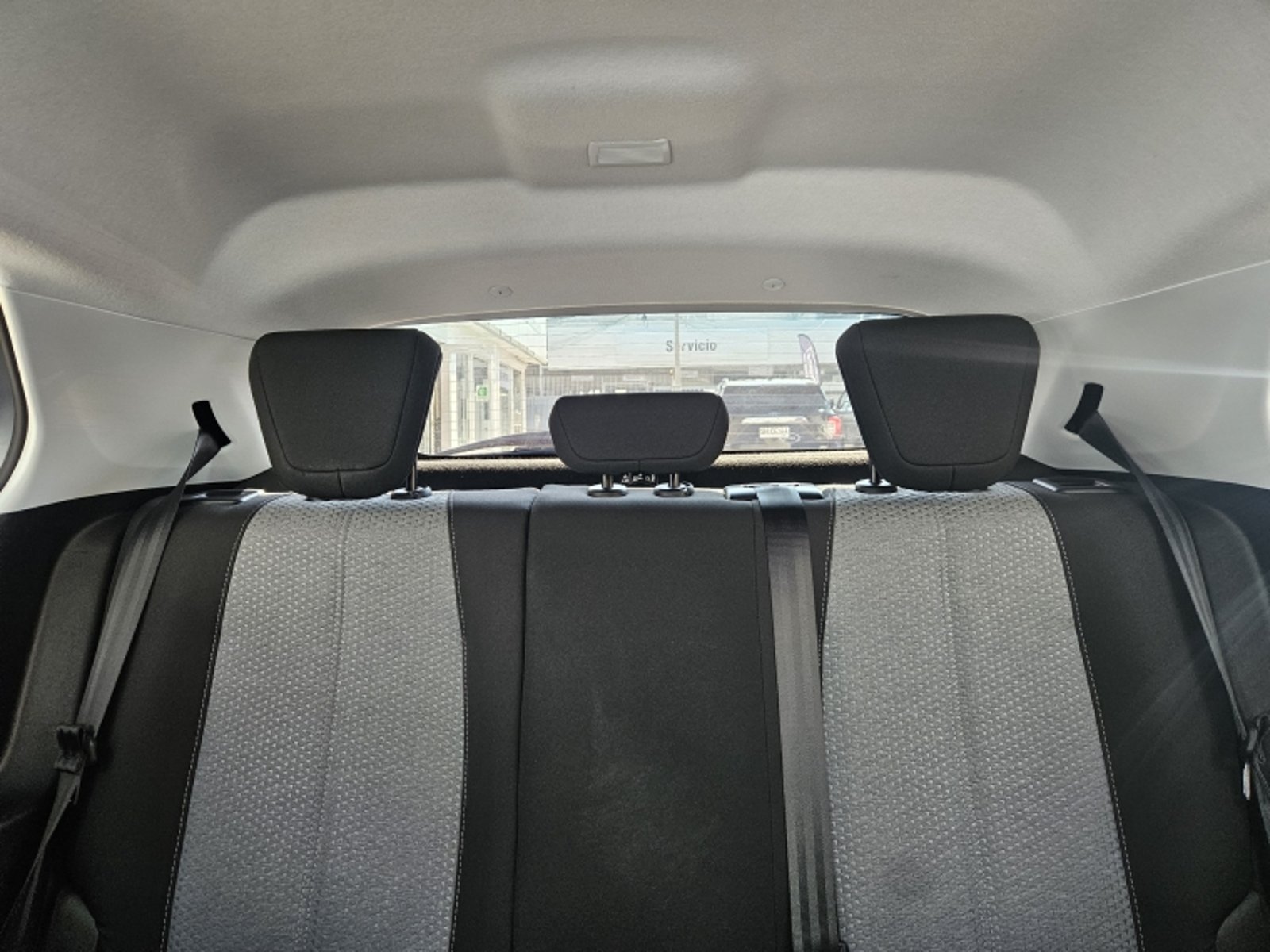 OPEL CORSA 1.2 EDITION MT 2025 - Imagen 16 de 20