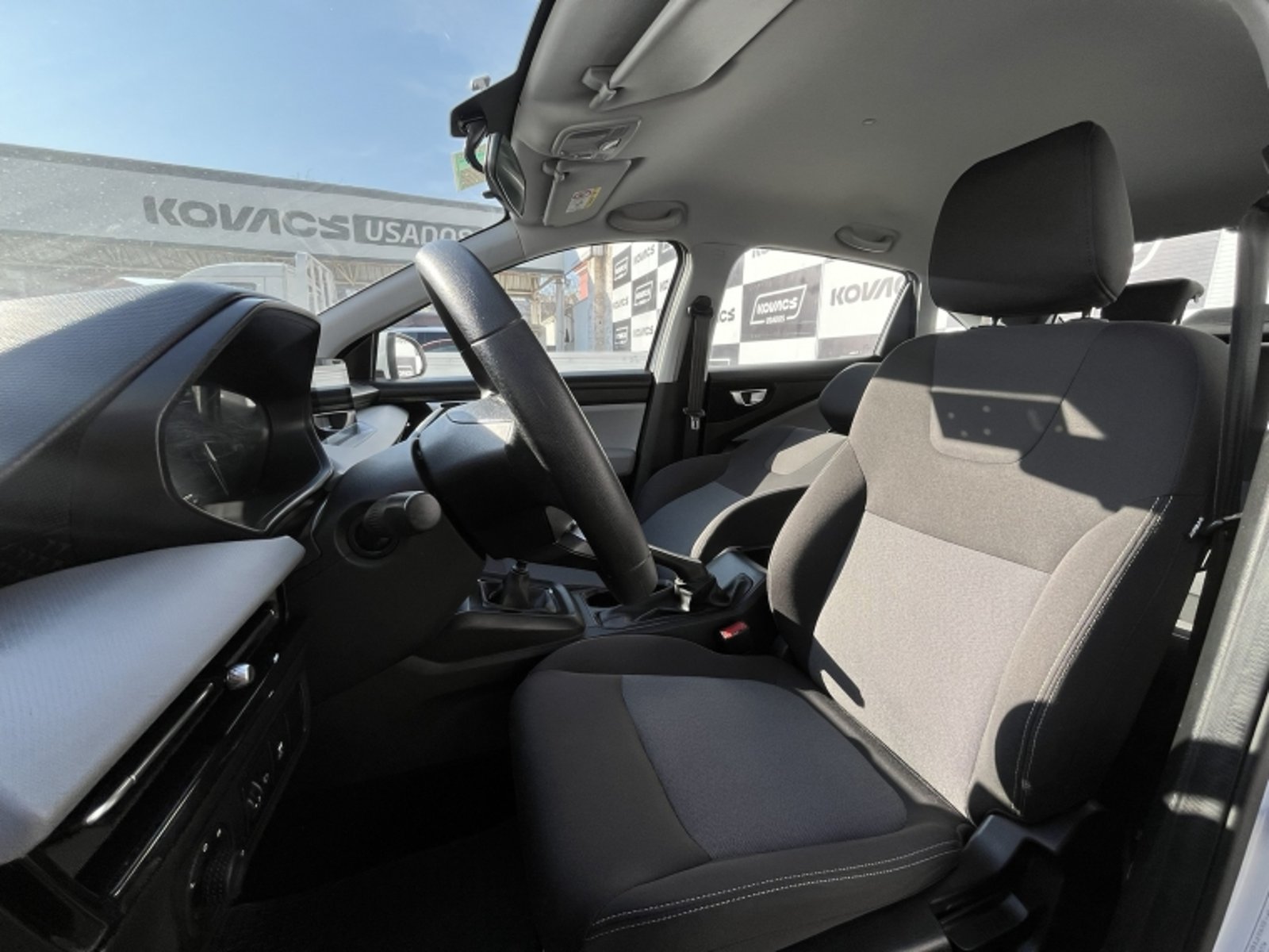 CHEVROLET SAIL LTZ  NB 1.5 2024 - Imagen 13 de 20