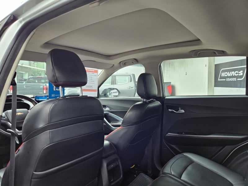 Chevrolet GROOVE 1.5 PREMIER MT 2023 - Imagen 6 de 20