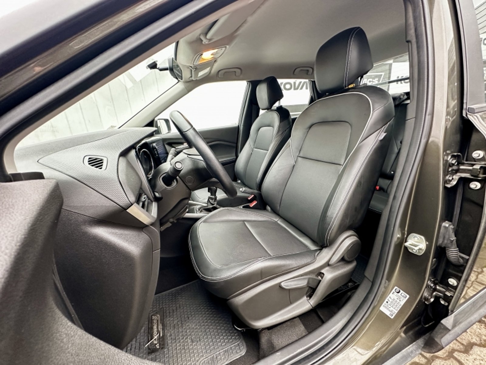 Chevrolet MONTANA 1.2 PREMIER MT 2023 - Imagen 9 de 18