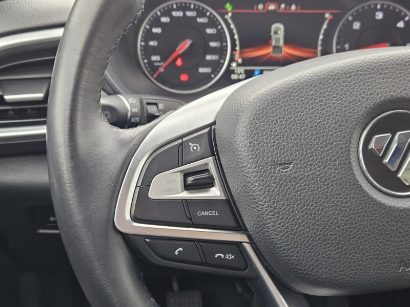 Foton G7 2.0 LITE MT DIESEL 2024 - Imagen 11 de 20