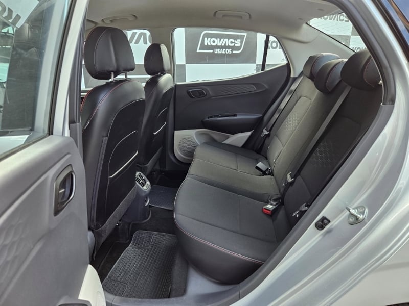 Hyundai GRAND I10 AI3  SEDAN 1.2 AT PLUS FL 2026 - Imagen 8 de 19