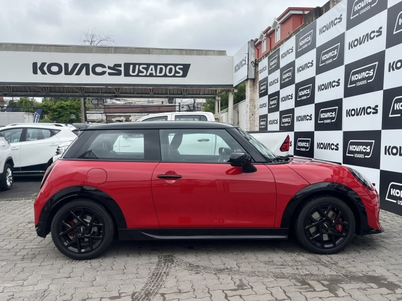 Mini COOPER 2.0 JCW SPITFIRE 3P AT 2026 - Imagen 6 de 20