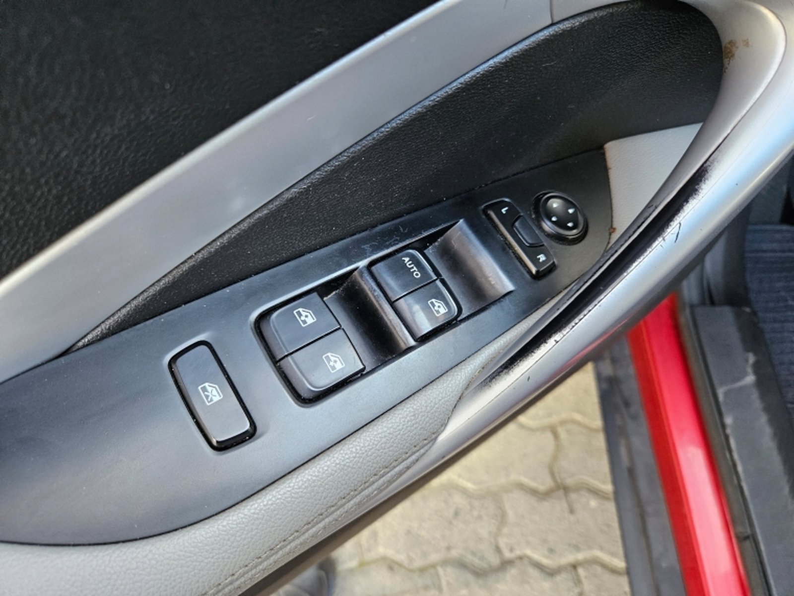 Chevrolet GROOVE 1.5 LTZ MT 2021 - Imagen 13 de 19