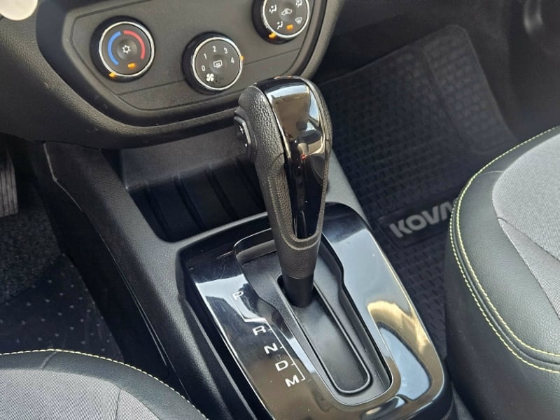 Chevrolet SPIN SPIN ACTIV 1.8 AUT 2021 - Imagen 14 de 20