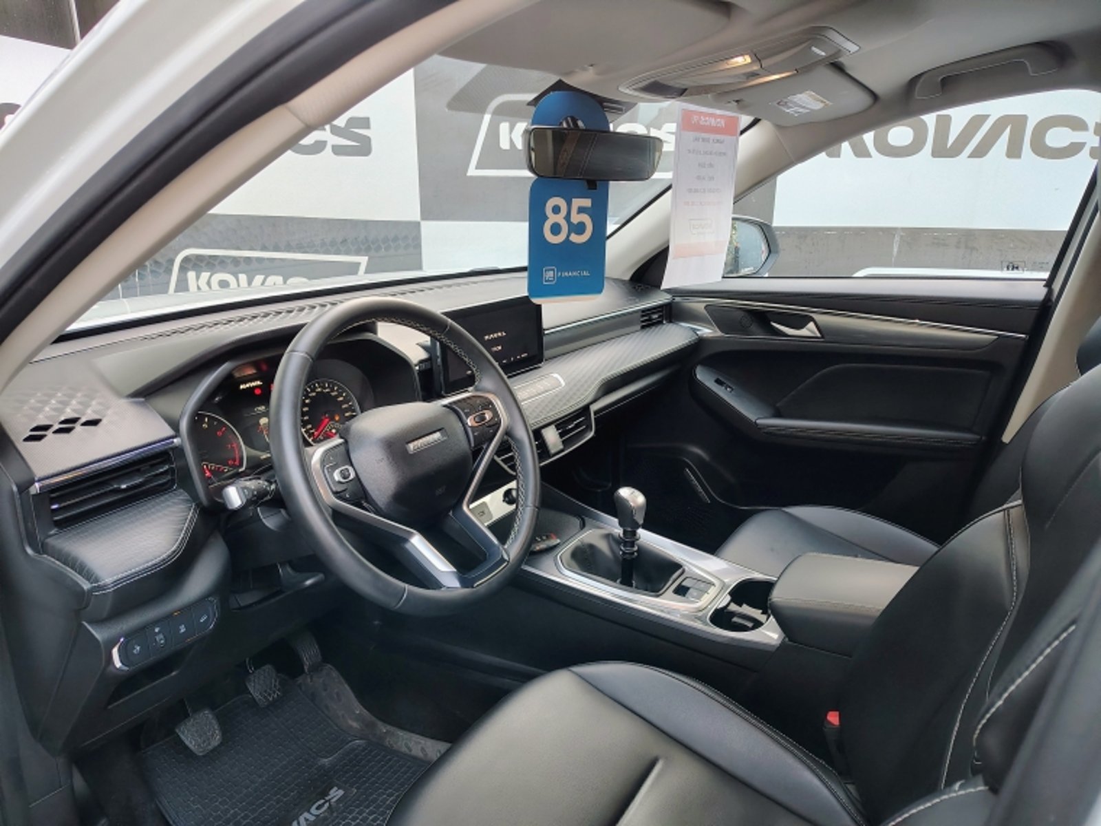 HAVAL JOLION 1.5  ELITE  MT 2024 - Imagen 12 de 20