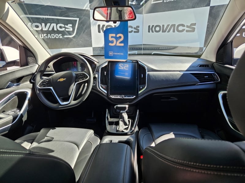 Chevrolet CAPTIVA 1.5  PREMIER P AT 2025 - Imagen 10 de 16