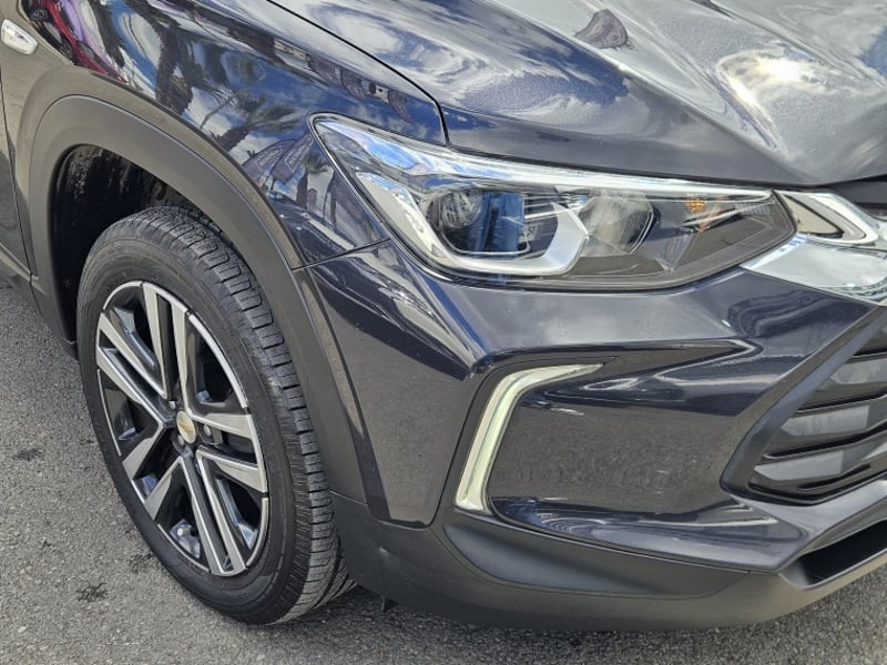 Chevrolet TRACKER 1.2 LS MT 2024 - Imagen 7 de 20