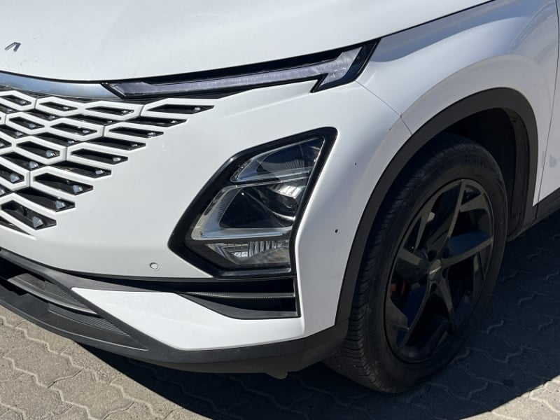 OMODA C5 LUXURY 1.5 CVT 2026 - Imagen 9 de 20