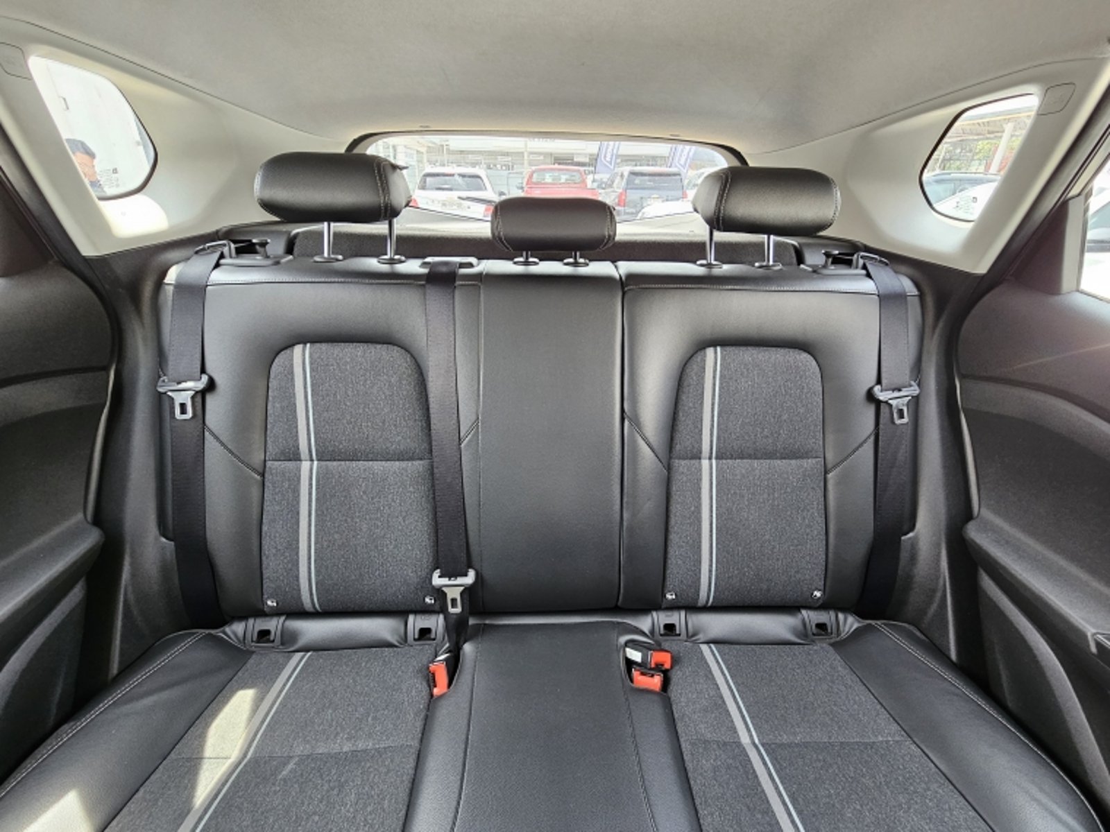 CHEVROLET TRACKER LTZ P AT 2022 - Imagen 20 de 20