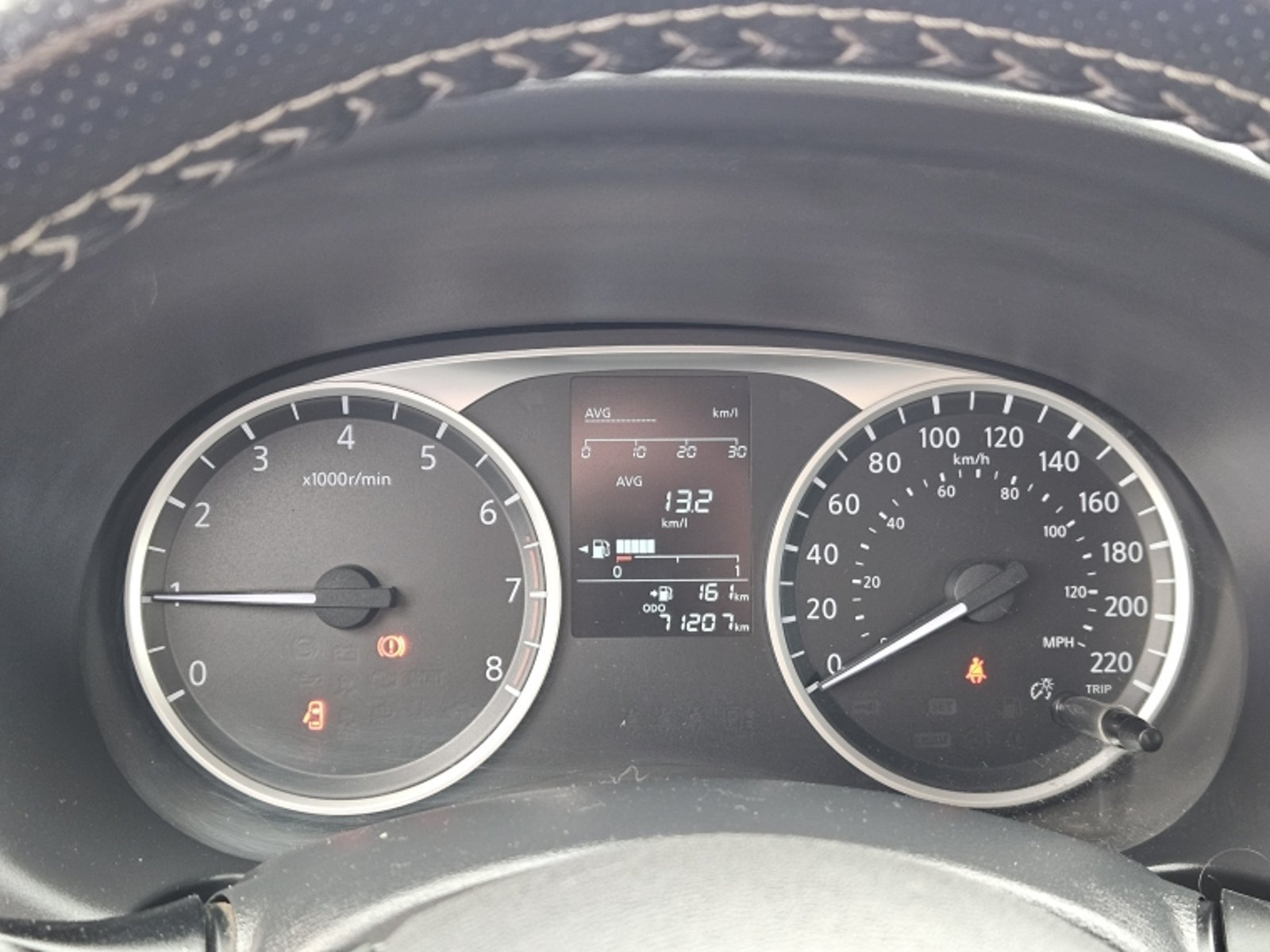 Nissan KICKS KICKS 1.6 2022 - Imagen 18 de 18