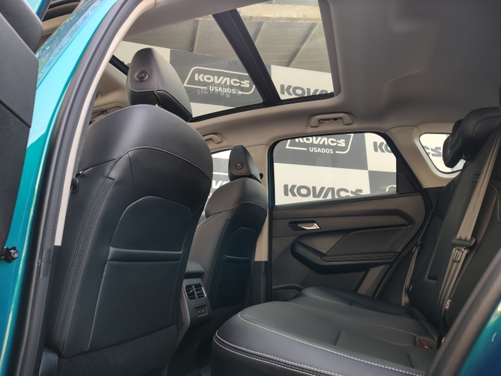 GREAT WALL HAVAL JOLION 1.5 AT HIBRIDO  DELUXE 2025 - Imagen 15 de 20