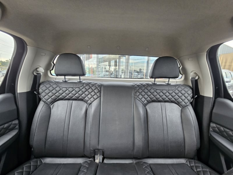 Foton G7 2.0 LITE MT DIESEL 2024 - Imagen 19 de 20