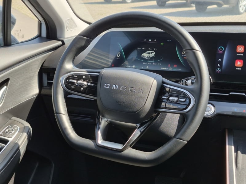 OMODA C5 COMFORT AT 1.5T 2025 - Imagen 11 de 20