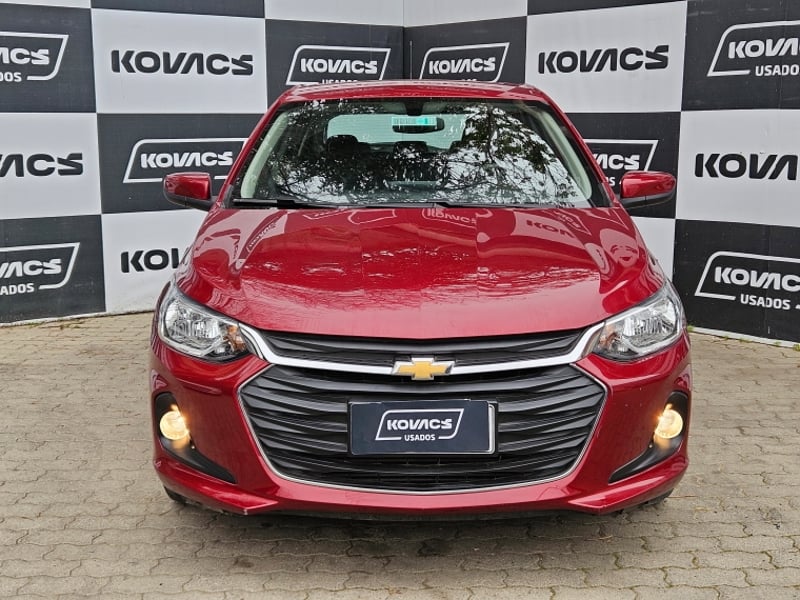 Chevrolet ONIX 1.0 HB LTZ P2 MT 2024 - Imagen 3 de 19