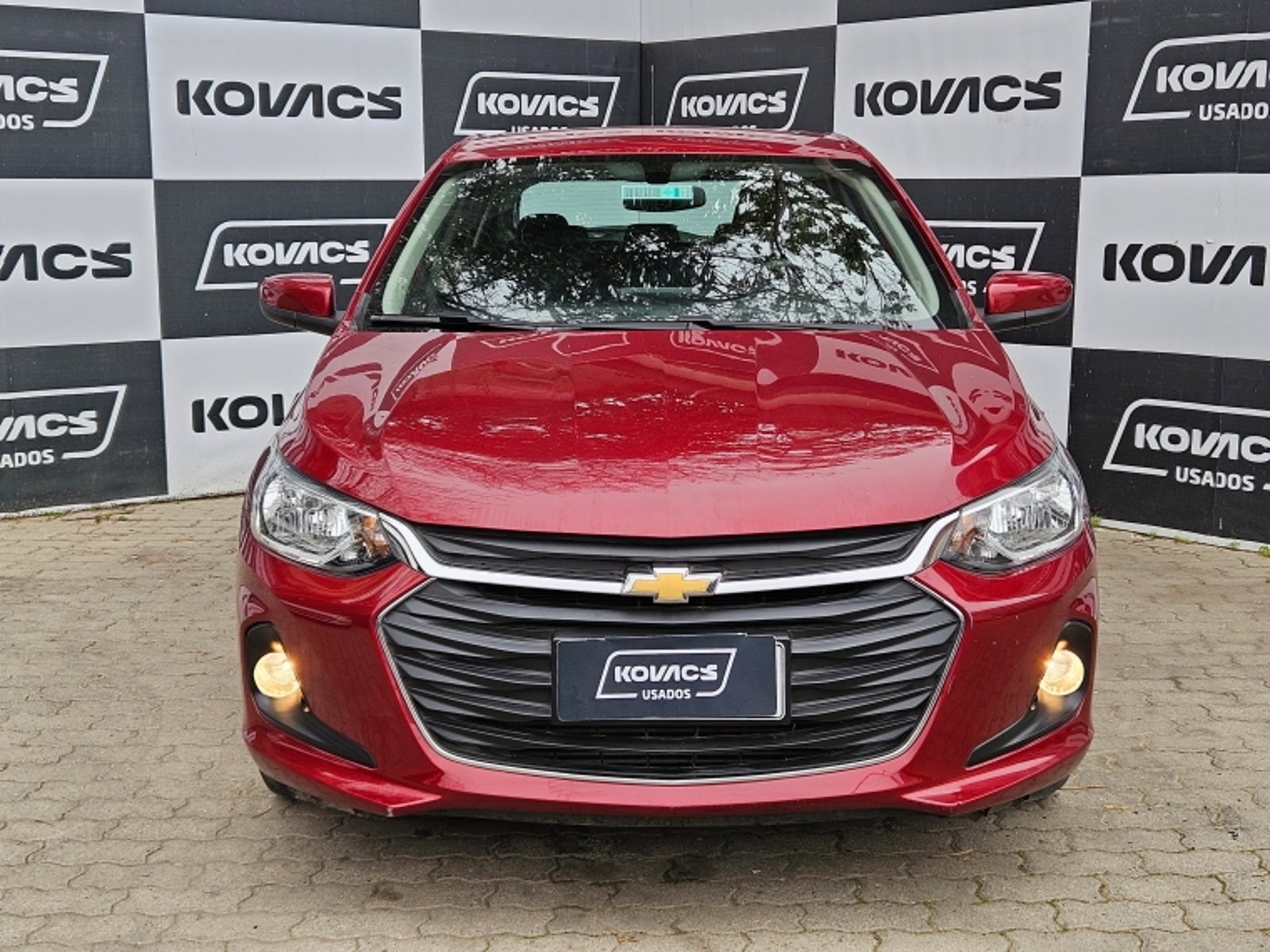 Chevrolet ONIX 1.0 HB LTZ P2 MT 2024 - Foto 3 de 19