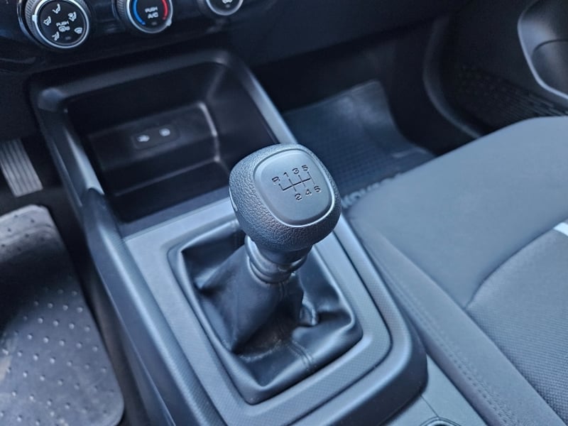 Chevrolet SAIL 1.5 LT MT 2025 - Imagen 12 de 18
