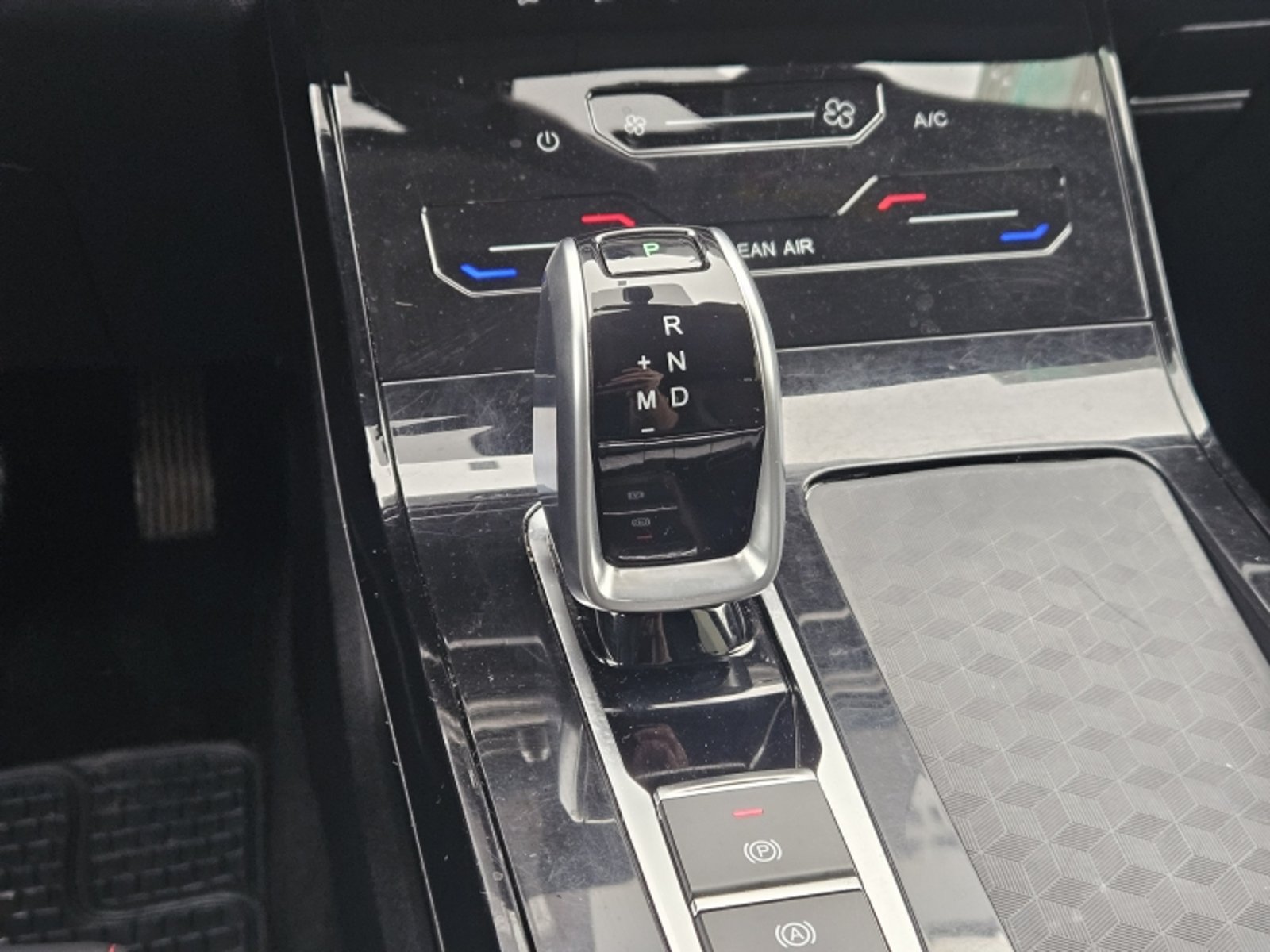Chery TIGGO 7 GLS 1.5 AT 2024 - Imagen 12 de 19