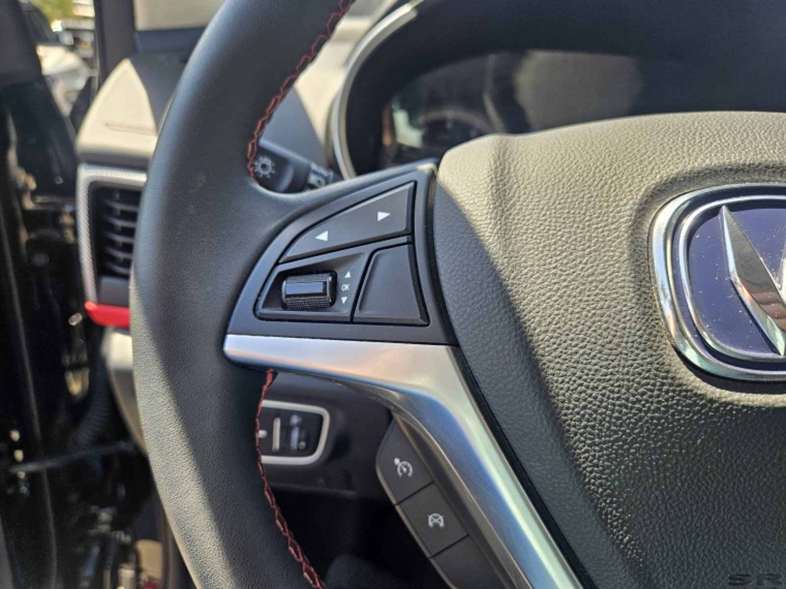 CHANGAN CS55 CS55 HB 1.5 AUT 2023 - Imagen 14 de 19
