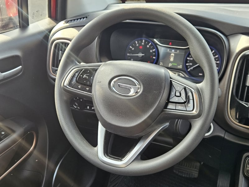 GAC Motor Motor GS3 GS3 GE 1.3 AUT 2023 - Imagen 10 de 20
