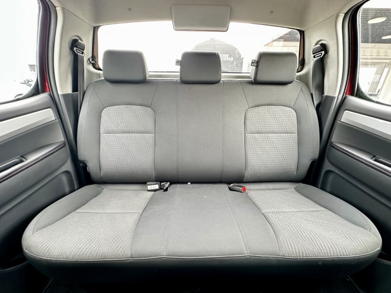 JAC T8 2.0 COMFORT MT 4X2 2023 - Imagen 18 de 19