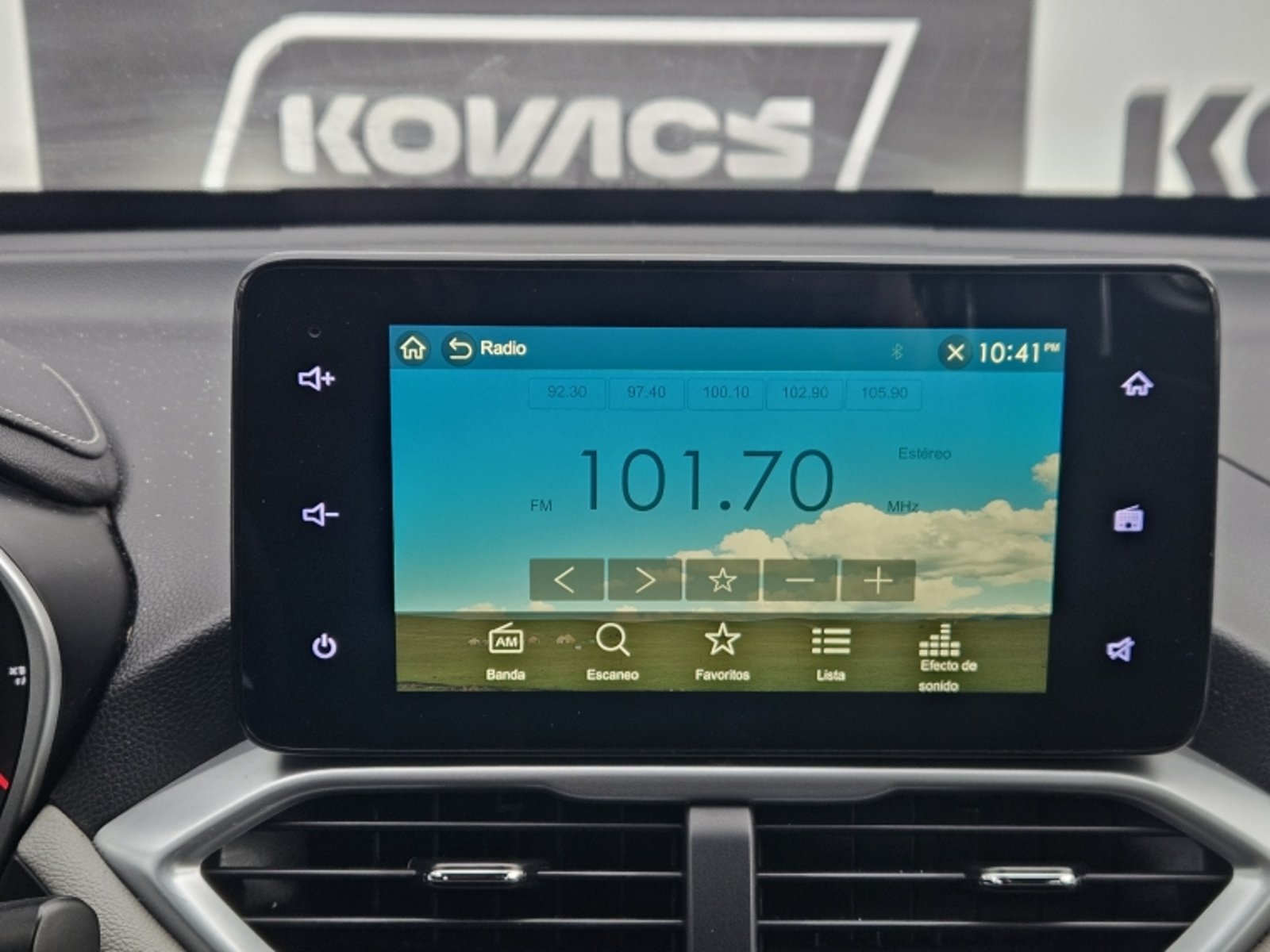 Chevrolet GROOVE 1.5 LTZ MT 2021 - Imagen 11 de 20
