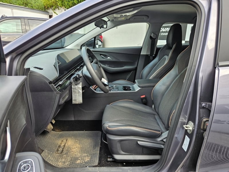 OMODA C5 1.5 URBAN AT 2026 - Imagen 11 de 19