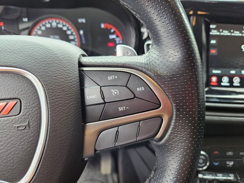 Dodge DURANGO 3.6  SXT  AT 2023 - Imagen 19 de 20