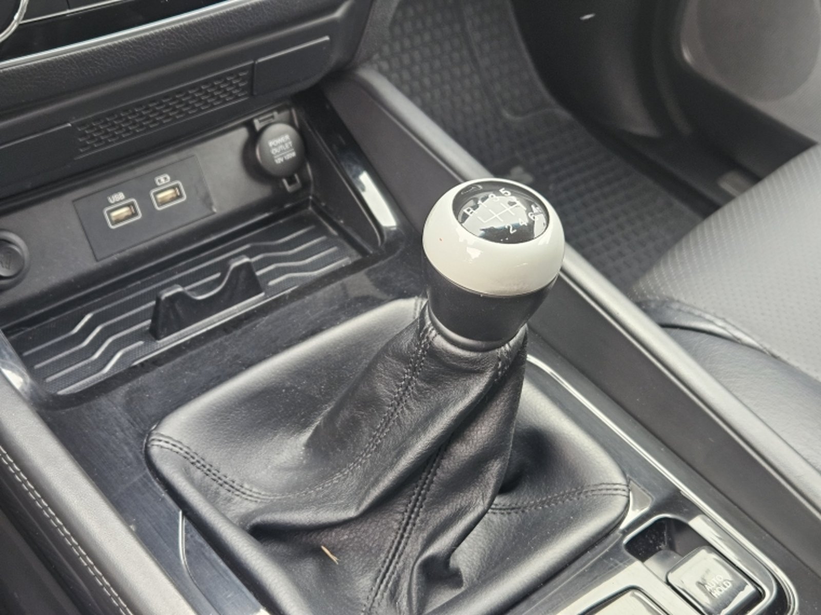 SSANGYONG REXTON 2.0 AUT 4X4 2023 - Imagen 20 de 20