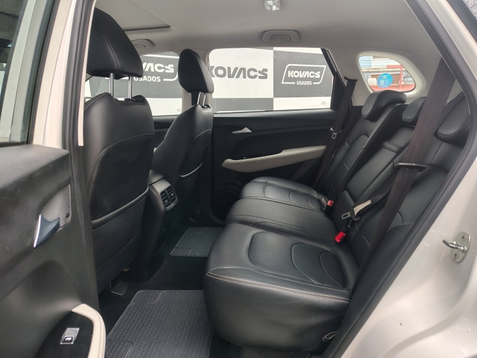 CHEVROLET CAPTIVA 1.5 LT AT 2021 - Imagen 8 de 20