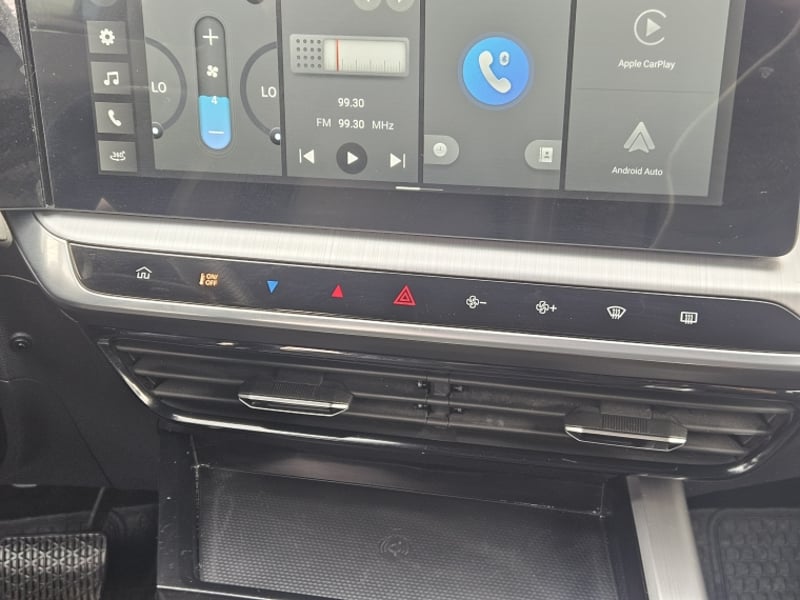 MG ONE 1.5 DLX AT 2024 - Imagen 14 de 20