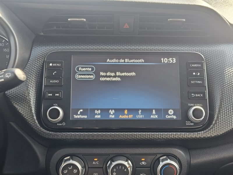 Nissan KICKS 1.6 ADVANCE MT 2024 - Imagen 11 de 19