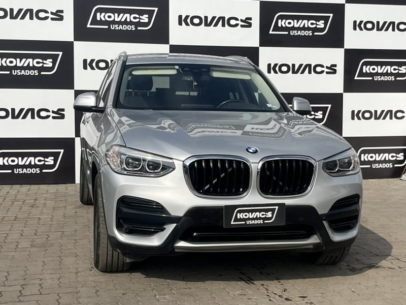 BMW X3 SDRIVE20I URBAN AT 2020 - Imagen 3 de 20