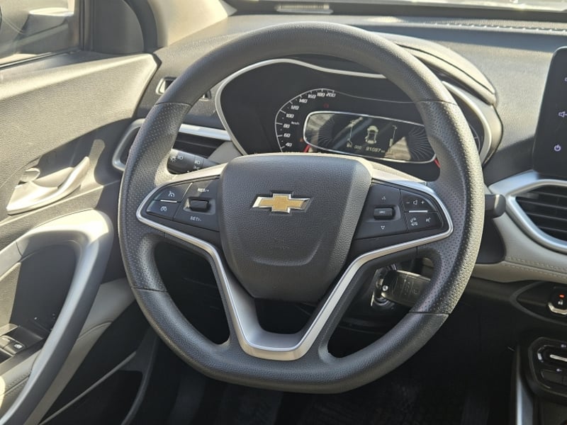 Chevrolet GROOVE GROOVE 1.5 2021 - Imagen 10 de 20