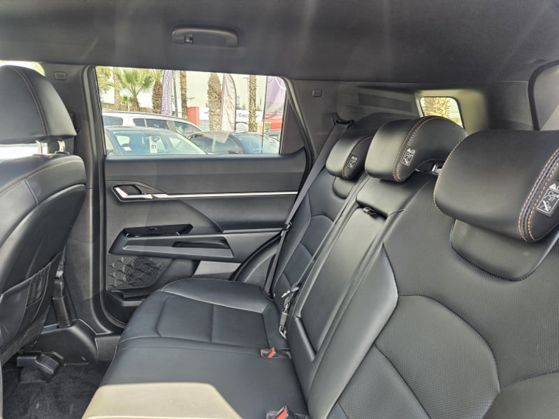 SsangYong TORRES GLX 1.5 MT 2025 - Imagen 9 de 20