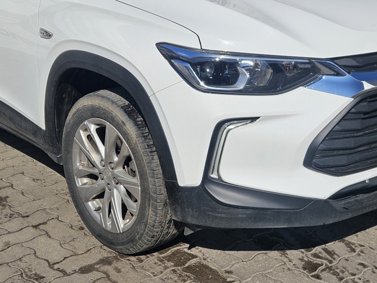 Chevrolet TRACKER 1.2 LTZ AT 2024 - Imagen 7 de 20