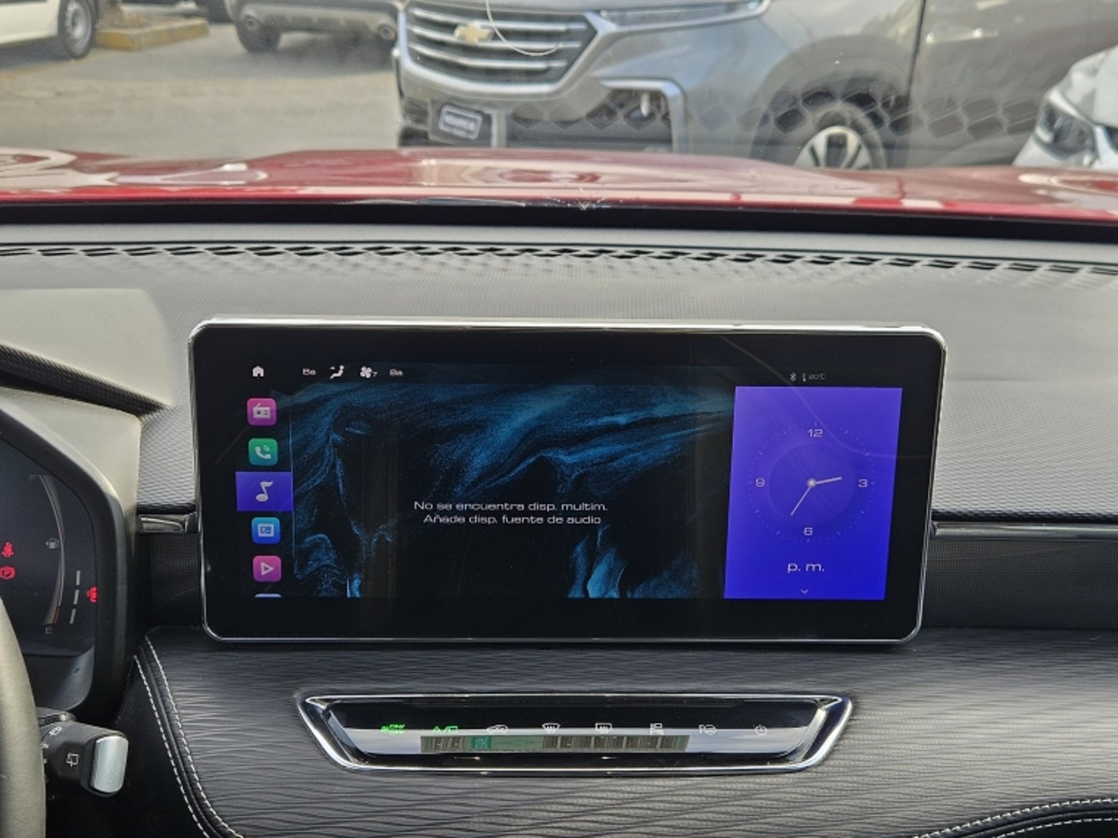 HAVAL JOLION DELUXE 1.5 AUT 2023 - Imagen 10 de 20