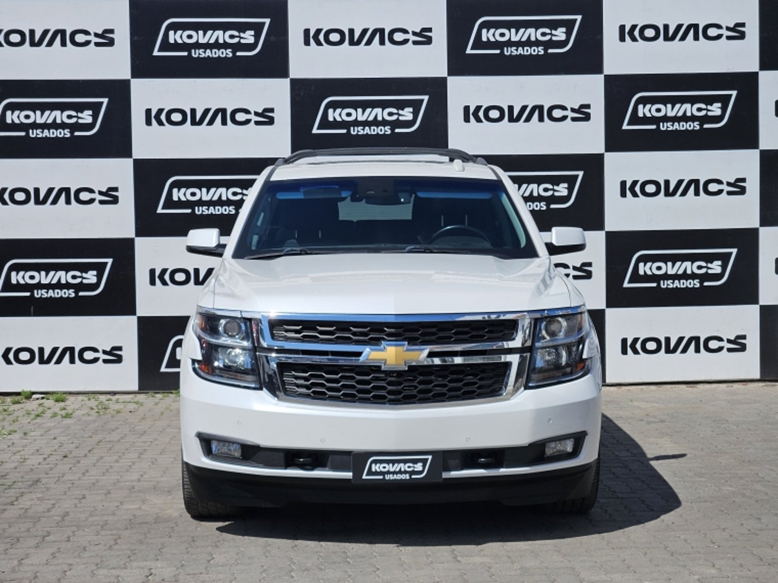 Chevrolet SUBURBAN 2019 - Foto 2 de 20