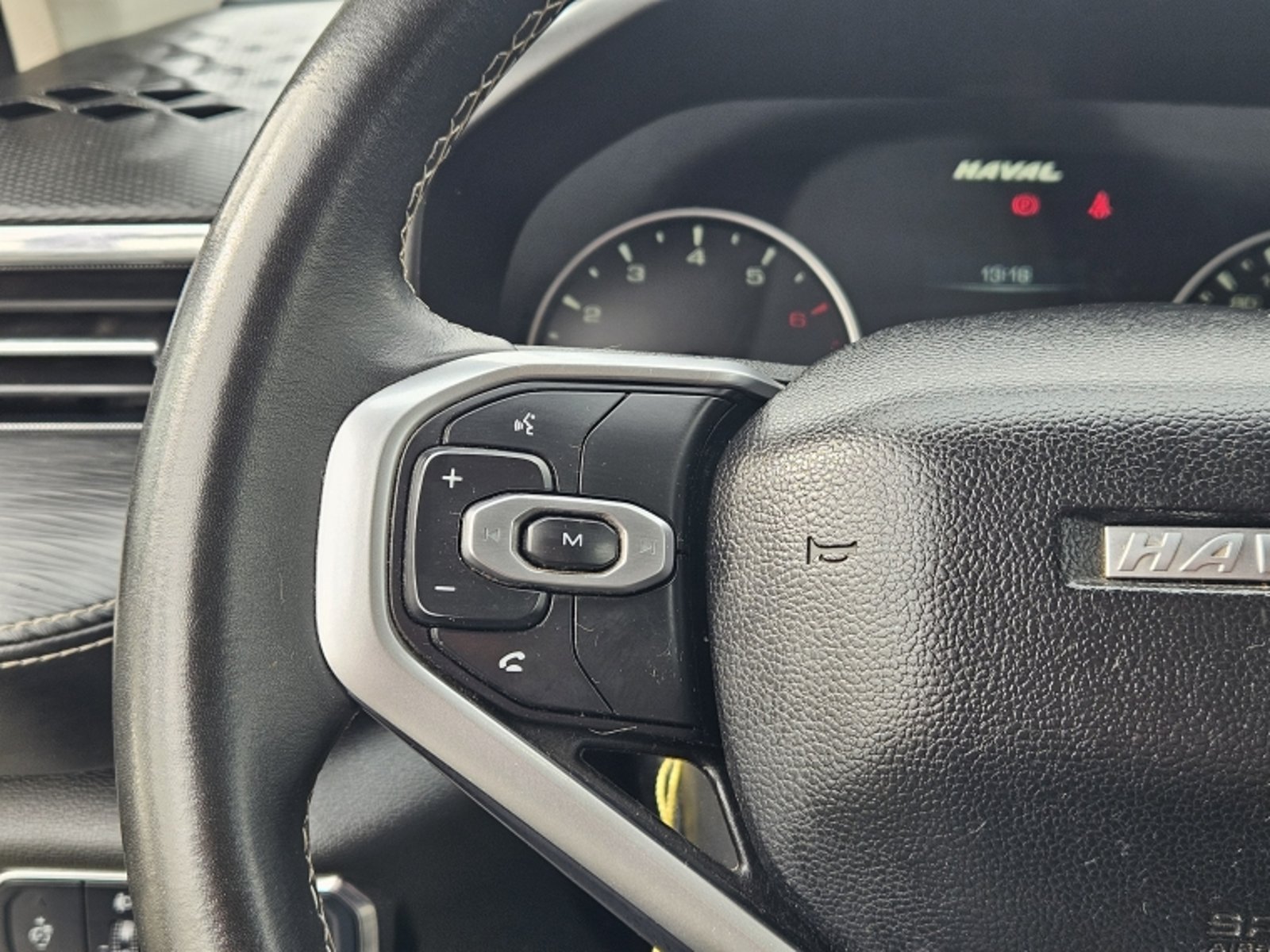 HAVAL JOLION ELITE 1.5 MT 2023 - Imagen 17 de 20