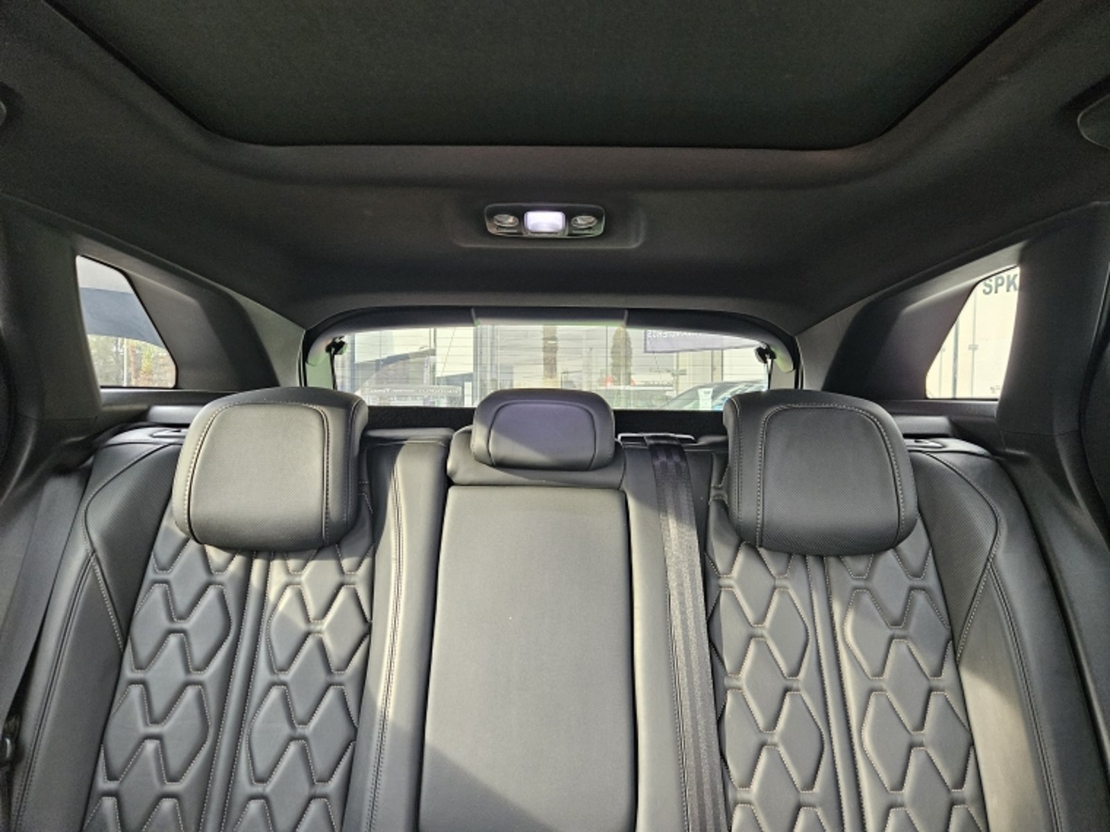 PEUGEOT 3008 GT  BLUE HDI 2.0 AT 2021 - Imagen 16 de 20