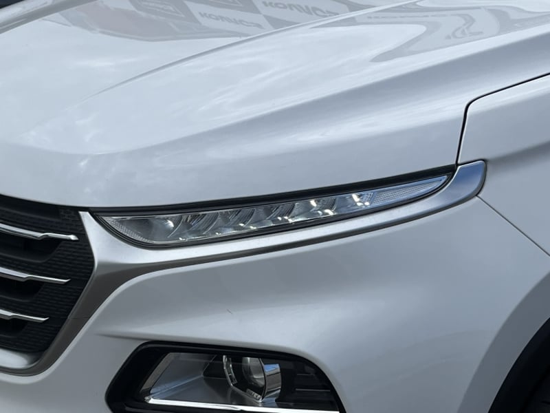 Chevrolet GROOVE 1.5 PREMIER MT 2024 - Imagen 10 de 20