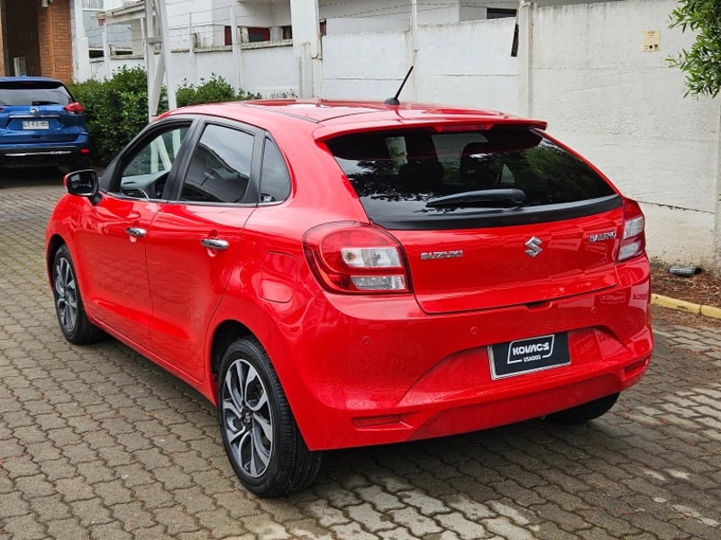 Suzuki BALENO BALENO HB 1.4 2021 - Imagen 19 de 19