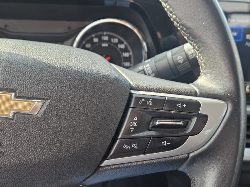 Chevrolet MONTANA PREMIER 1.2 AUT 2023 - Imagen 17 de 20
